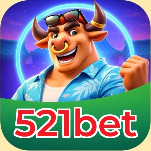 Catálogo 521bet 2.547 jogos